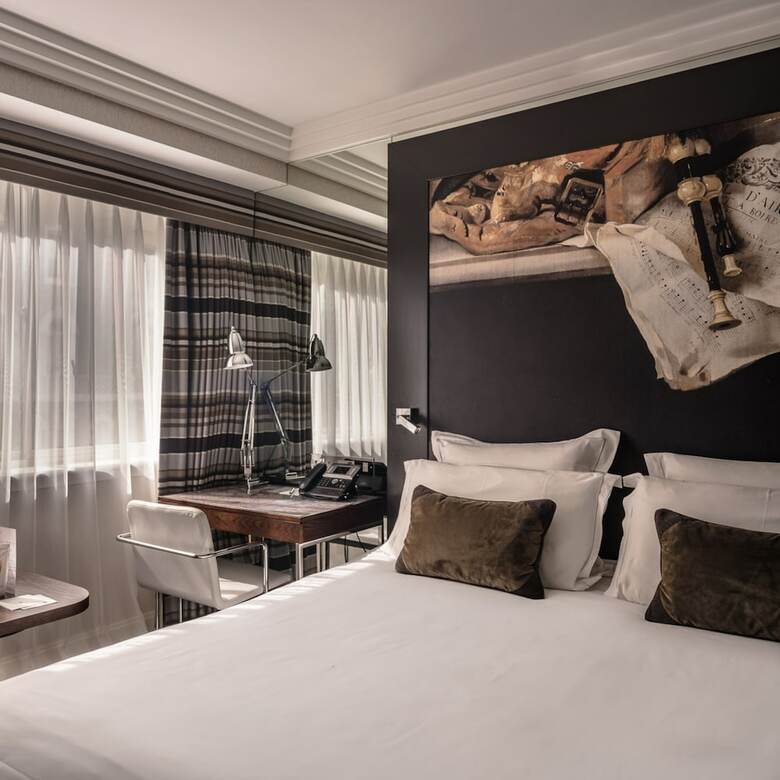Jumeirah Lowndes Hotel