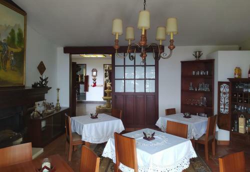 Hotel Hacienda Shangri-la