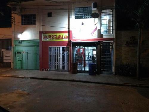 Apartamento Apto Compacto Em Cuiab�, Regi�o Do Coxip�