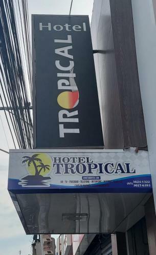 Hotel Tropical