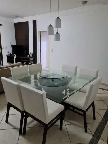 Apartamento Mobiliado Com Uma Suite Proximo A Ufmt