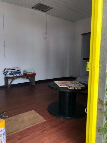 Apartamento Posada Del Loro