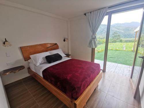 Albergue Hospedaje Vista Hermosa Salento