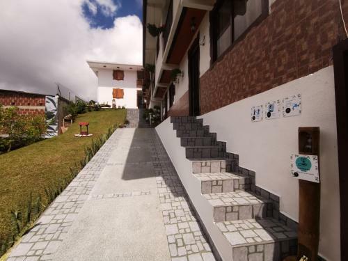 Albergue Hospedaje Vista Hermosa Salento