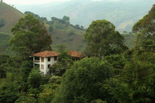 Hostal El Columpio