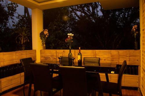 Hostal El Columpio
