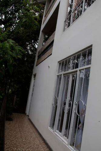 Hostal El Columpio