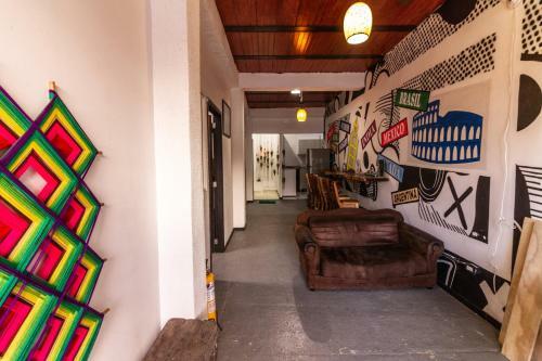 Hostal Real Hostel