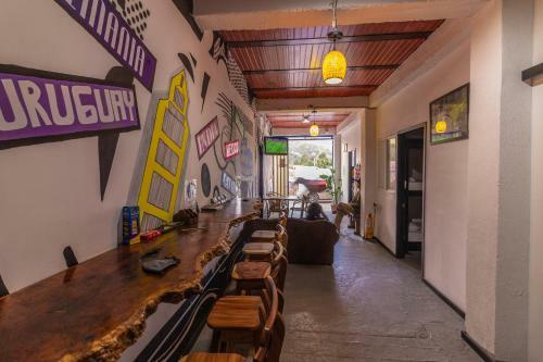 Hostal Real Hostel
