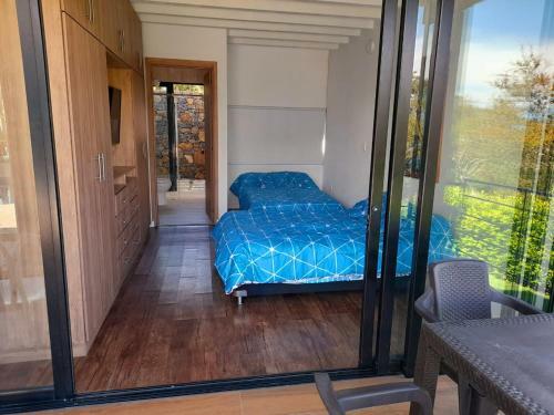 Caba�a Villa San Gil Pal