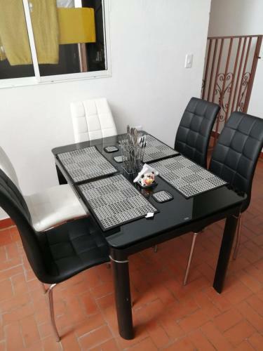 Hostal Colombian Gold