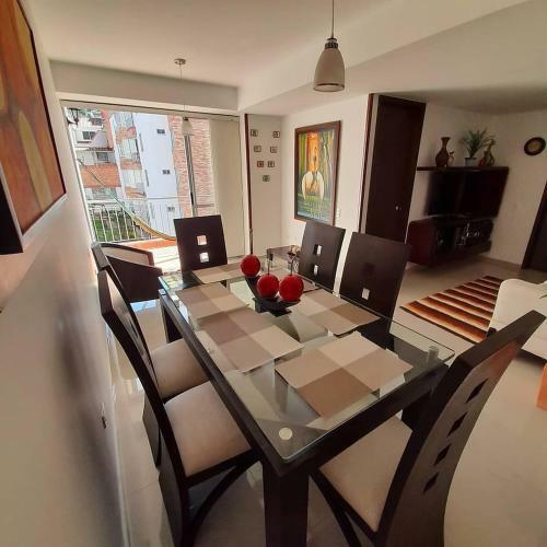 Apartamento 402-g San Gil