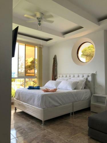 Bed & Breakfast Elgranmirador