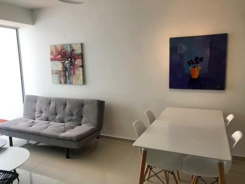 Apartamento Alto Del Fonce Apto 402f