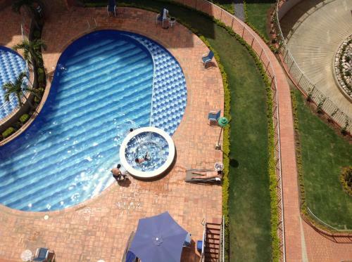 Apartamento Alto Del Fonce Apto 402f