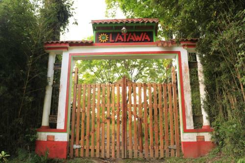 Finca Chalet La Tawa