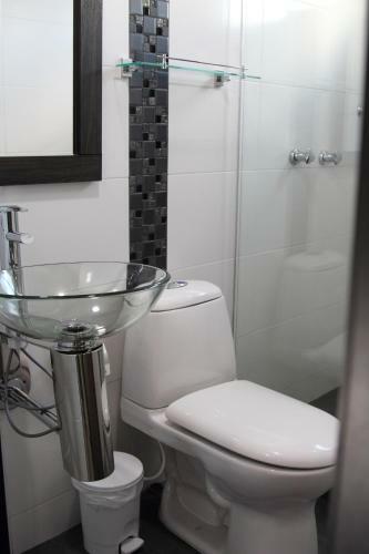 Tl Casa Blanca Hotel Boutique