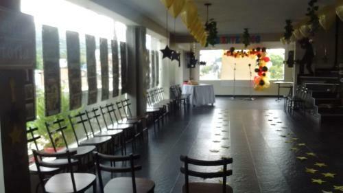 Tl Casa Blanca Hotel Boutique