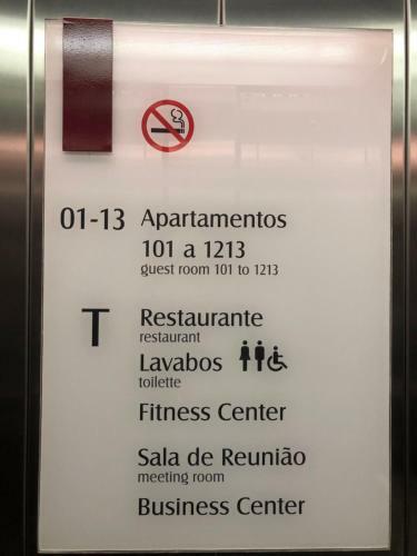 Apartamento Flat Caxias Multisuites