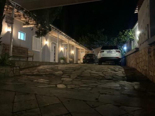 Hospedagem Em Diamantina
