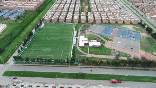 Soacha Terreros Hospedajes