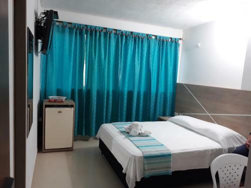 Hotel Comercial