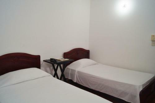 Hotel Comercial
