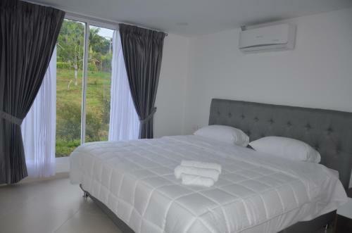 Hotel Santa Lucia