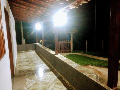 Posada Pousada S�o Benedito
