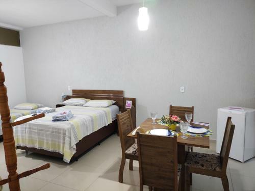 Apartamento Hospedagem Elite T�rreo