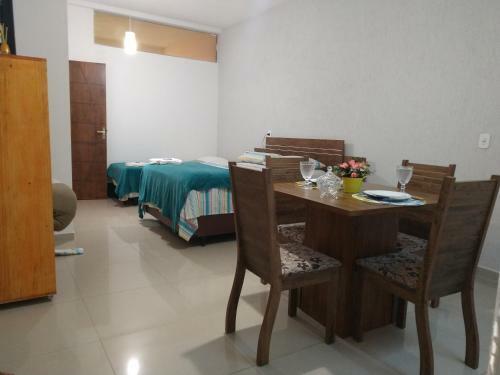Apartamento Hospedagem Elite T�rreo