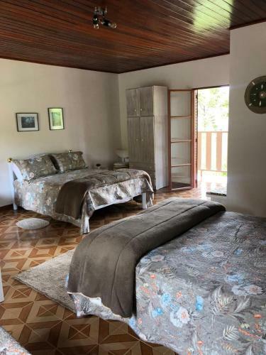 Lodge Pousada Pedacinho Do Ceu- Chal� 1