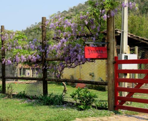 Chalet Da Hort�nsias