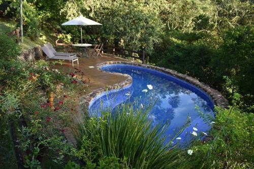 Chalet Da Hort�nsias