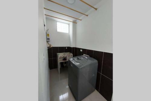 Apartamento Apto Amoblado En Santa Rosa Gran Ubicaci�n Central