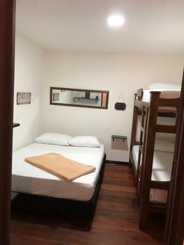Casa Victoria Cafe-hostal