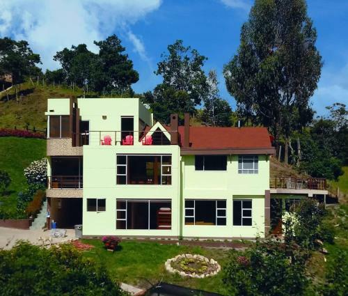 Casa Quinta