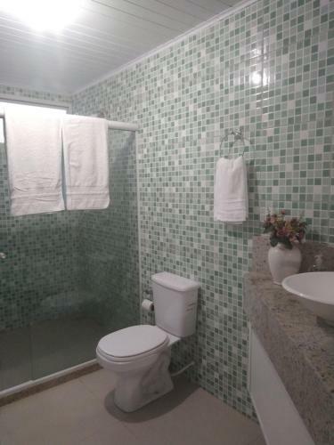 Recanto Das Orqu�deas Suite E Lazer- Soido de Cima,4km Centro