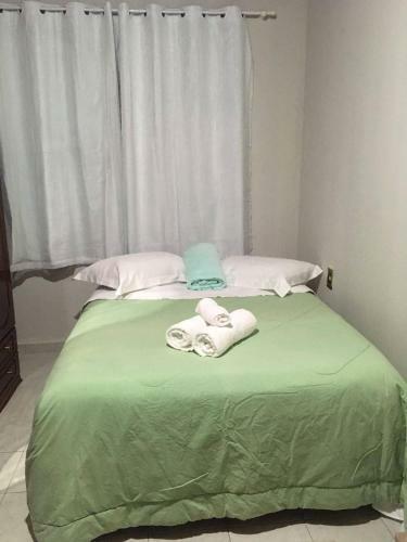 Apartamento Passarinhada Hospedagem
