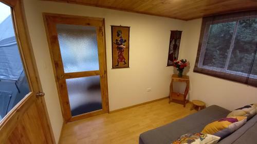 Glamping Altos De Quiluva