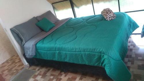 Hospedaje Villa Rosita Suesca