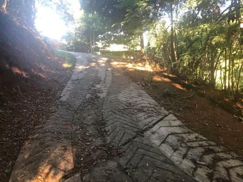 Lodge Lindo Chal� Em Campinho Domingos Martins
