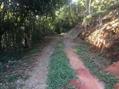Lodge Lindo Chal� Em Campinho Domingos Martins