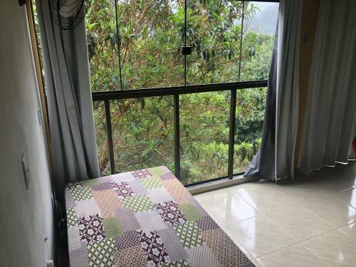 Lodge Lindo Chal� Em Campinho Domingos Martins