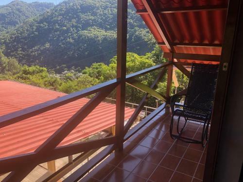 Lodge Lindo Chal� Em Campinho Domingos Martins