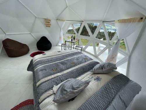 Glamping Bosques Del Neusa