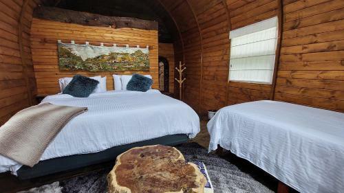 El Nodo Glamping