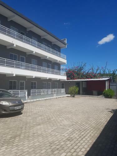 Apartamento Bir� Residence