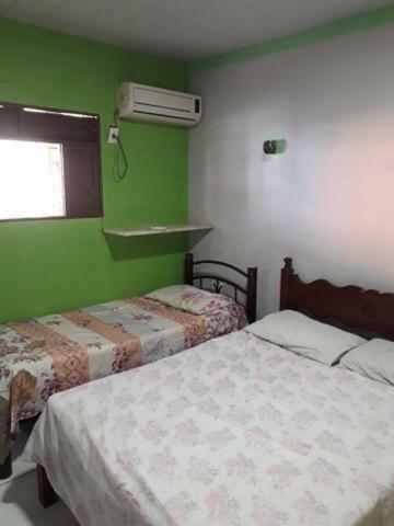 Casa De Praia Redinha Nova