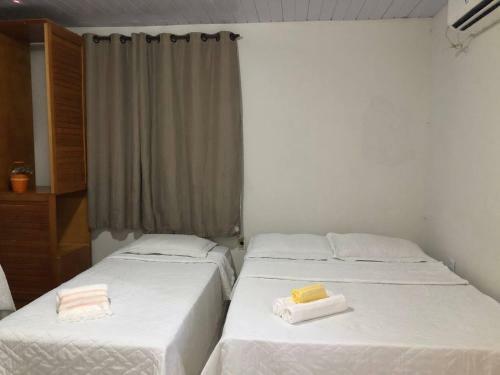 Apartamento Pousada Genipabu Praia